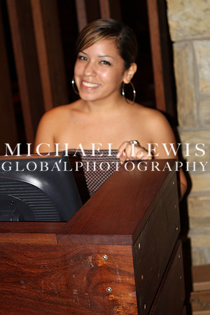 NBMBAA Greekdon Pre-Gala Event 2011