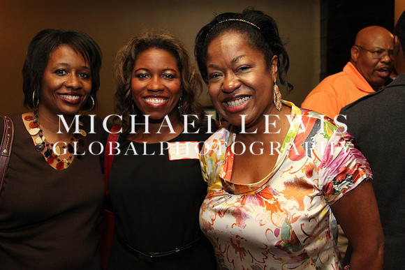 CCAACC Young Professionals Summer Social