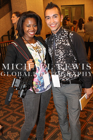 Austin Fashion Week - Shift Into Style