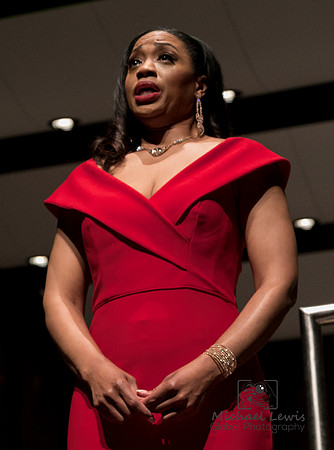 Austin Symphony Orchestra - Porgy and Bess
