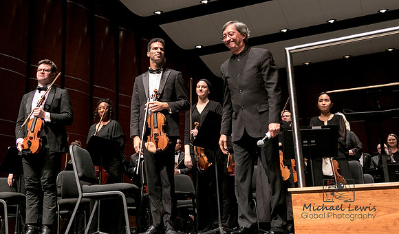 Austin Symphony Orchestra - Porgy and Bess