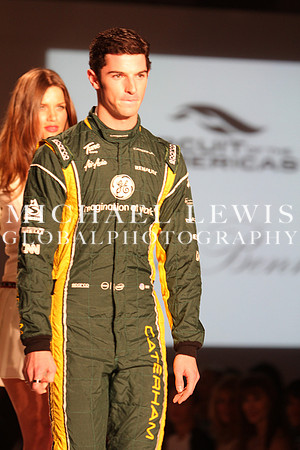 Austin Fashion Week - Shift Into Style
