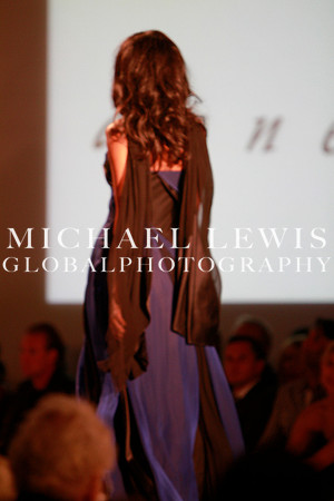 Austin Fashion Week - Shift Into Style
