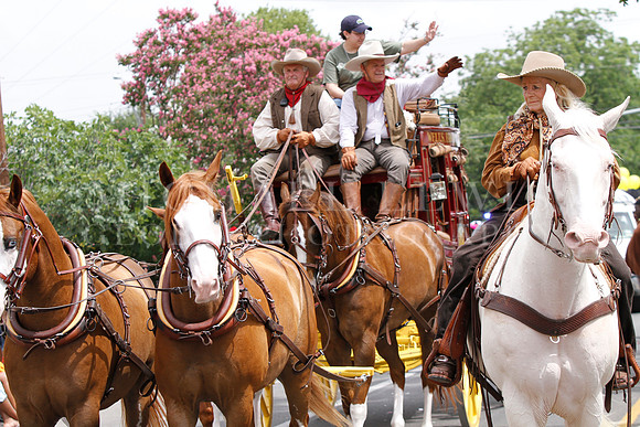 Juneteeth Parade in Austin 2014 (95)
