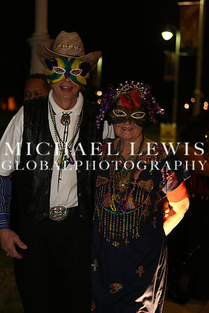 Carnaval Brasileiro Austin
