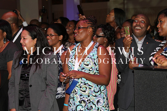 NBMBAA Atlanta 2011 - Nightlife