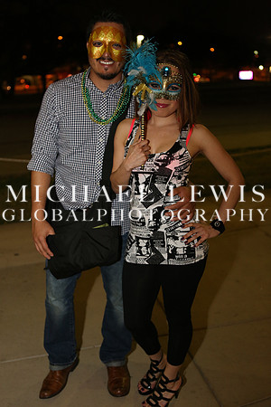 Carnaval Brasileiro Austin