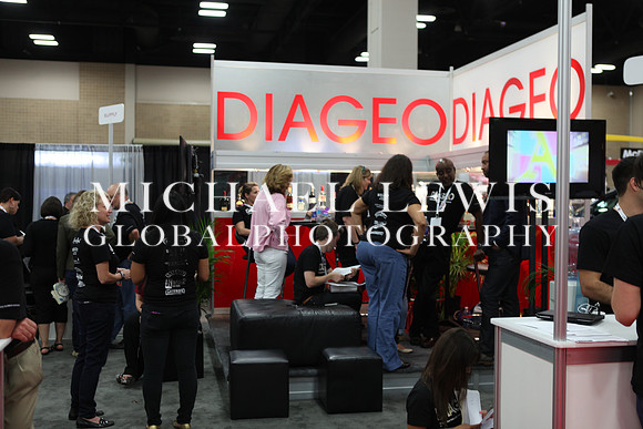 NSHMBA CONFERENCE IN SAN ANTONIO 2013
