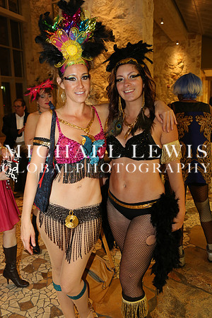 Carnaval Brasileiro Austin