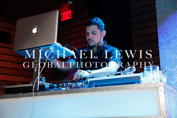 NSHMBA CONFERENCE & DIAGEO PARTY IN SAN ANTONIO