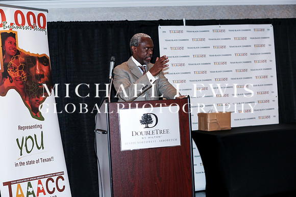 TAAACC Business Conference 2016