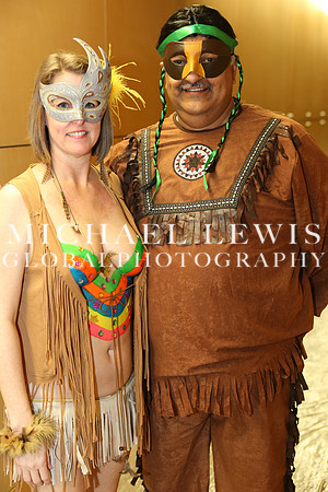 Carnaval Brasileiro Austin