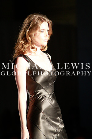 Austin Fashion Week - Shift Into Style