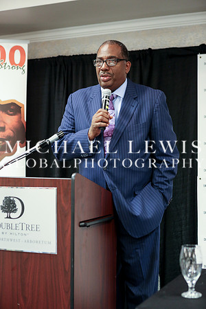TAAACC Business Conference 2016