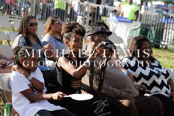 Austin Urban Music Festival