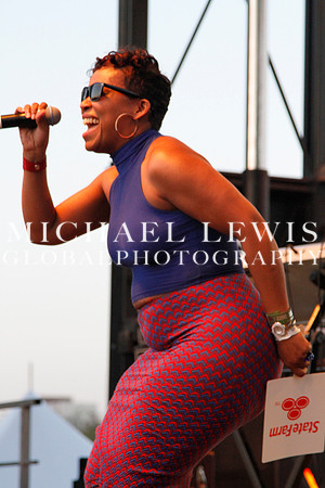 Austin Urban Music Festival