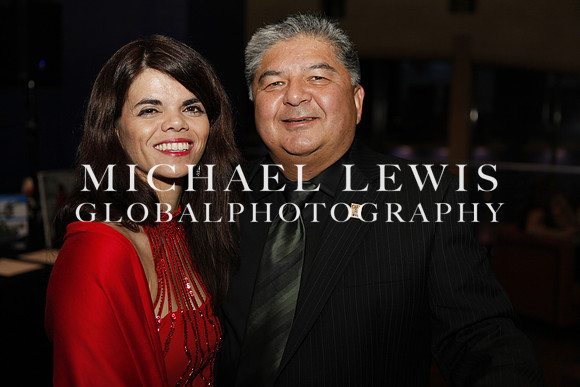 NSHMBA FOUNDERS GALA IN SAN ANTONIO 2013
