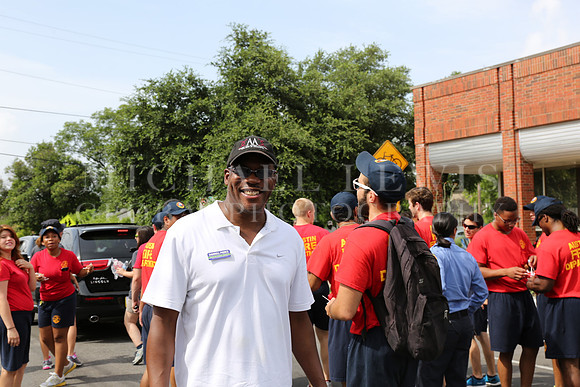 Juneteenth Parade in Austin 2014 (28)