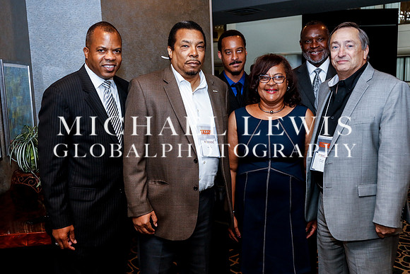 TAAACC Business Conference 2016