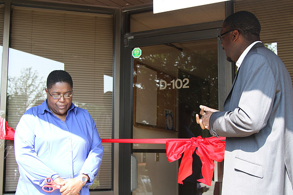 TeeZMe Creations Grand Opening May 2 2012