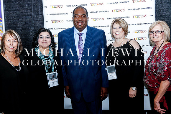 TAAACC Business Conference 2016