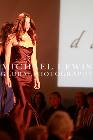Austin Fashion Week - Shift Into Style