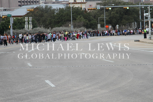 #MLKAustin 2012