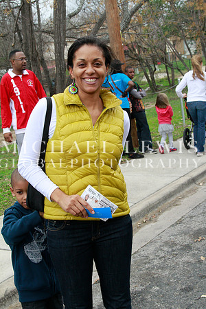 #MLKAustin 2012