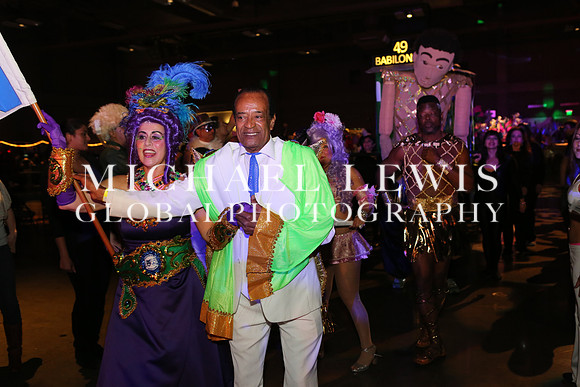 Carnaval Brasileiro Austin
