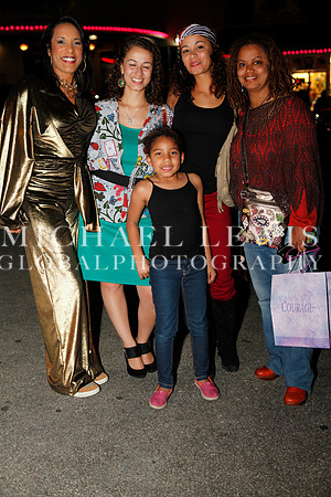 Dawnna Dukes Fundraiser in Austin, Texas