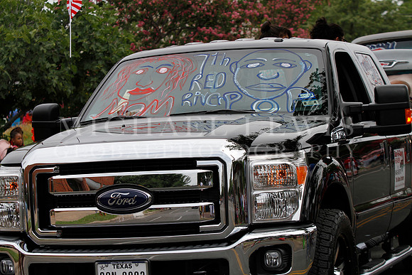Juneteeth Parade in Austin 2014 (108)