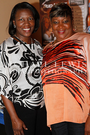 Dawnna Dukes Fundraiser in Austin, Texas