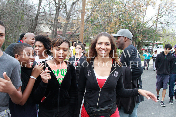 #MLKAustin 2012