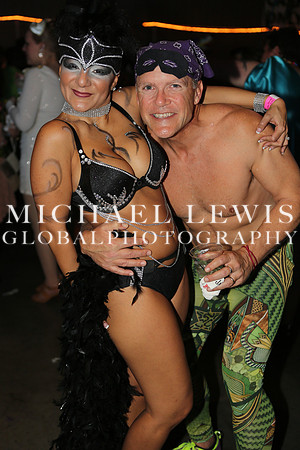 Carnaval Brasileiro Austin