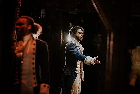 HAMILTON in Austin 2025 (7)