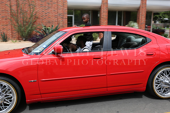 Juneteenth Parade in Austin 2014 (163)