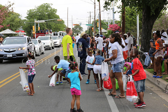 Juneteenth Parade in Austin 2014 (15)