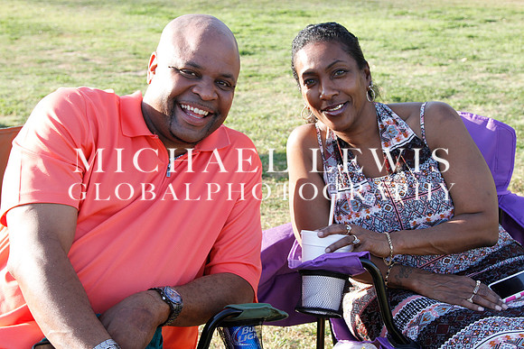 Austin Urban Music Festival
