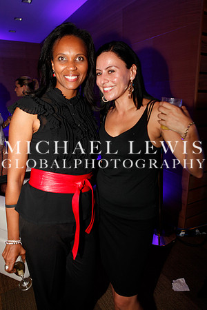 NSHMBA CONFERENCE & DIAGEO PARTY IN SAN ANTONIO