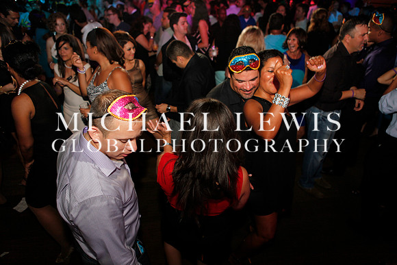 NSHMBA CONFERENCE & DIAGEO PARTY IN SAN ANTONIO