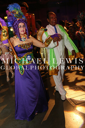Carnaval Brasileiro Austin