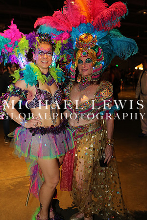 Carnaval Brasileiro Austin