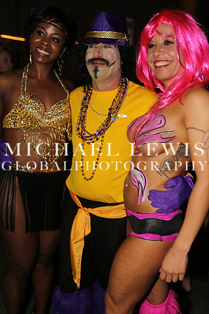 Carnaval Brasileiro Austin