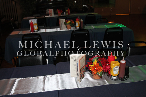 Dawnna Dukes Fundraiser in Austin, Texas