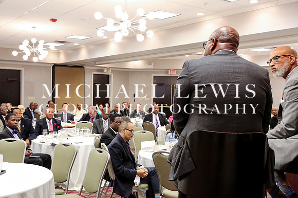 TAAACC Business Conference 2016