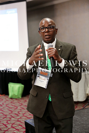 TAAACC Business Conference 2016
