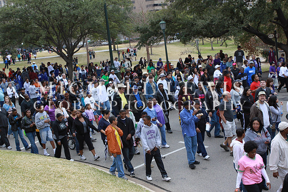 #MLKAustin 2012