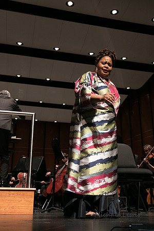 Austin Symphony Orchestra - Porgy and Bess