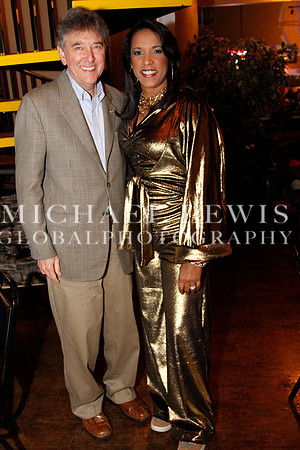 Dawnna Dukes Fundraiser in Austin, Texas