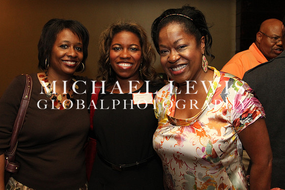 CCAACC Young Professionals Summer Social